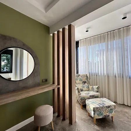 Apartment Leos Apart3 *