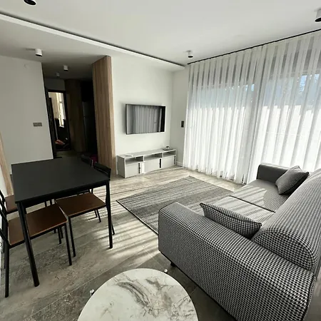 Apartment Leos Apart3