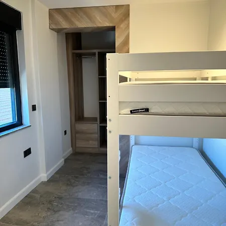 Apartment Leos Apart3